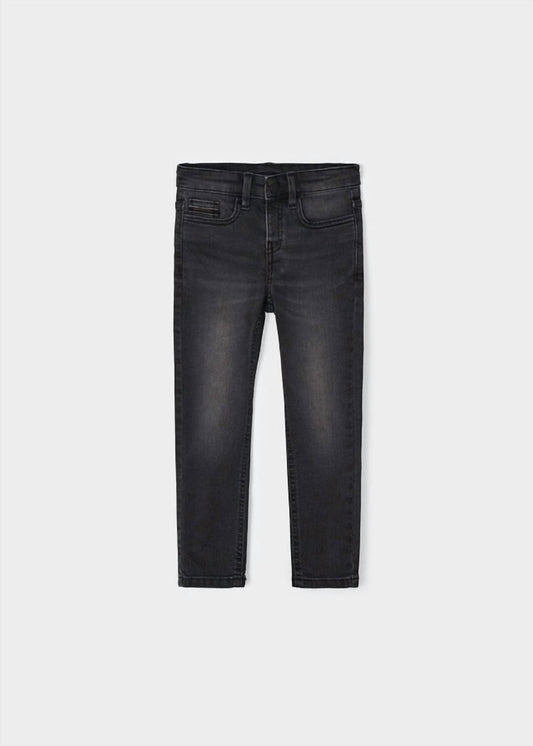 Mayoral - Boy Skinny Denim Pants