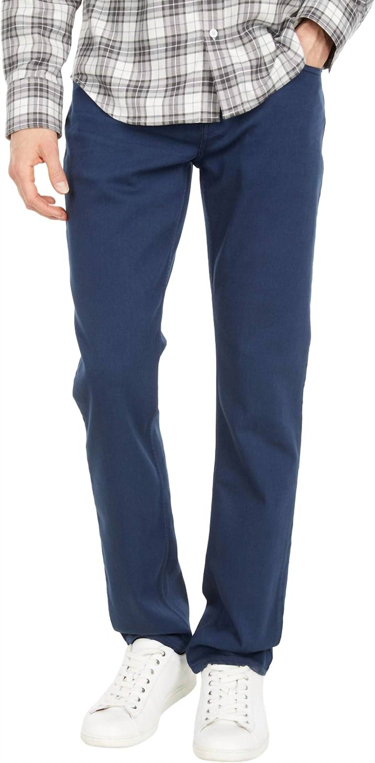 Paige - Men's Federal Slim Straight Jean