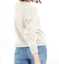 Simply Southern - Women's Emma Sweater