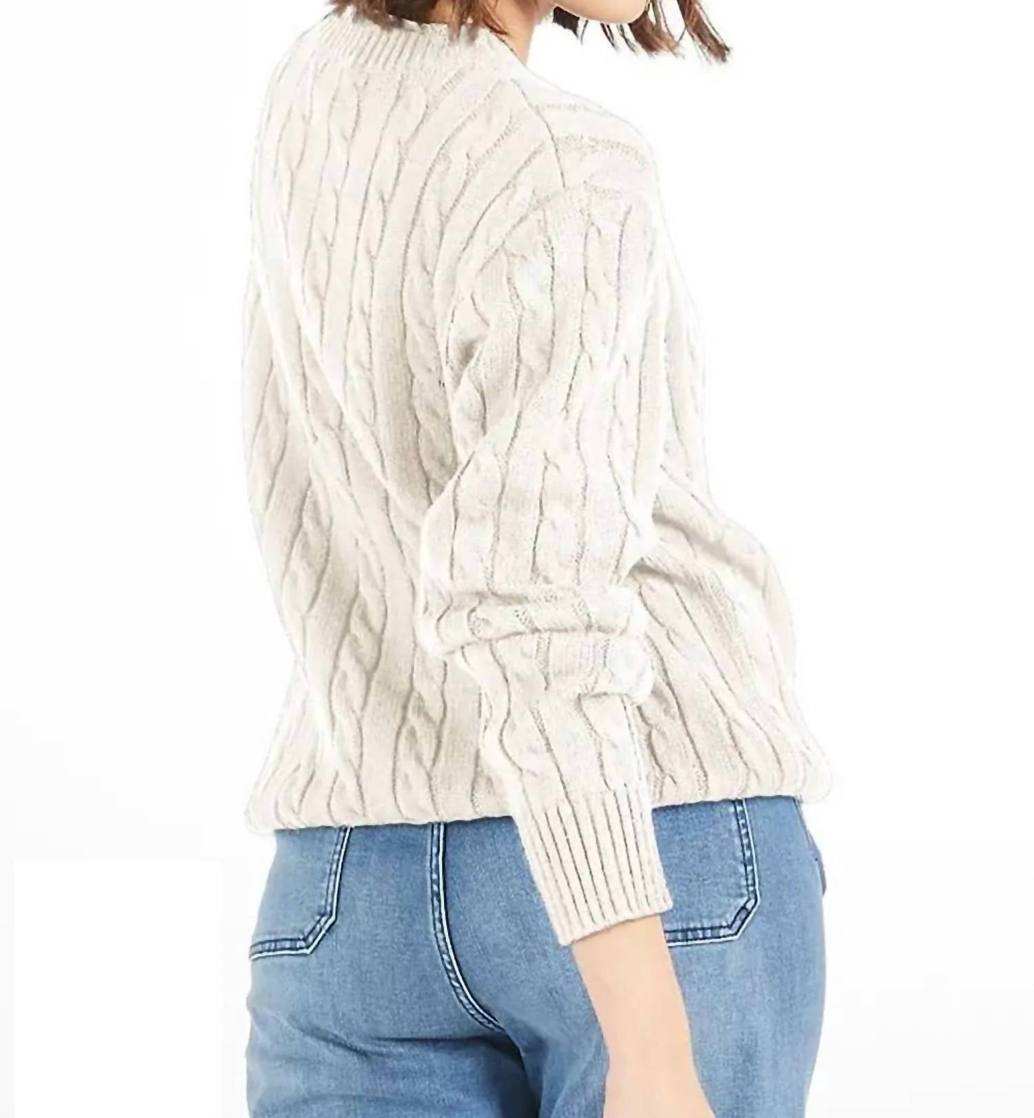 Simply Southern - Women's Emma Sweater