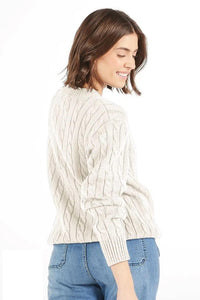 Simply Southern - Women's Emma Sweater