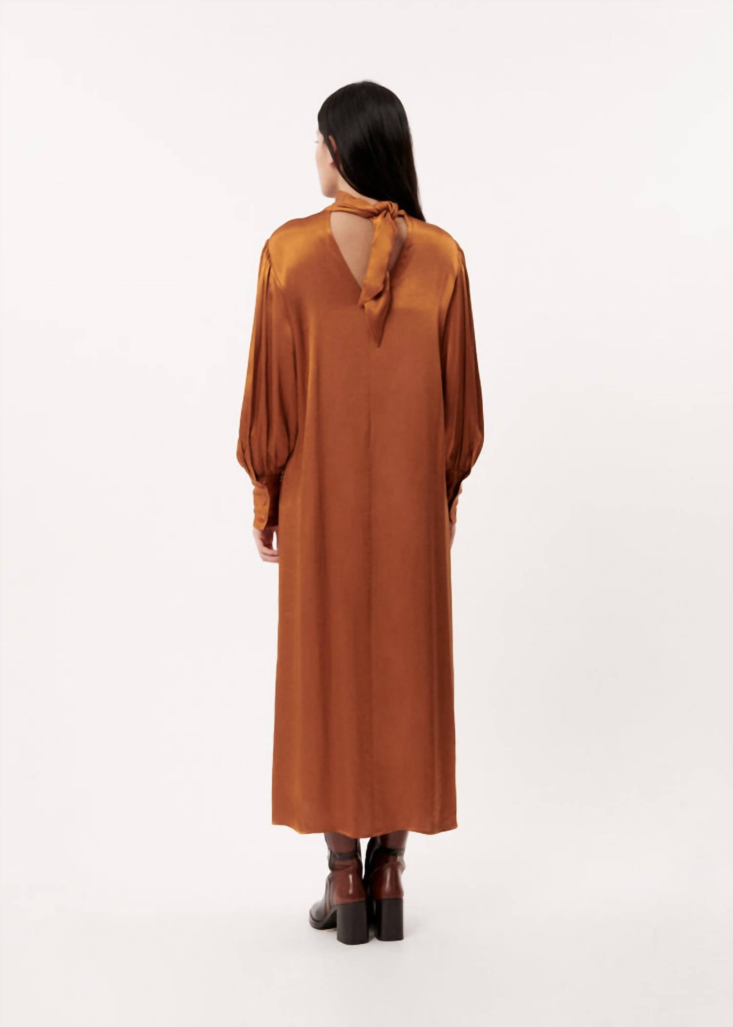 Noor Dress