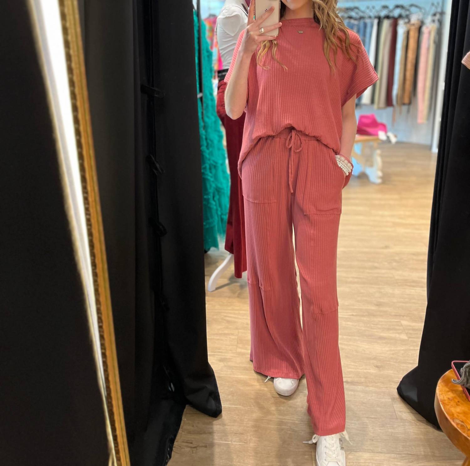 Blumin - Bella Loungewear Set