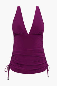 Magicsuit - Women's Morningstar Dani Ruched Tankini