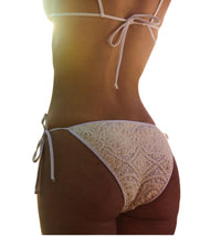 Borgo De Nor - Divona Tie-me-up-brief