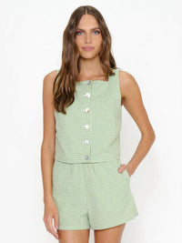 Show Me Your Mumu - Maren Top