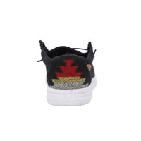Lamo - Men's Paul Canvas Deck Shoe