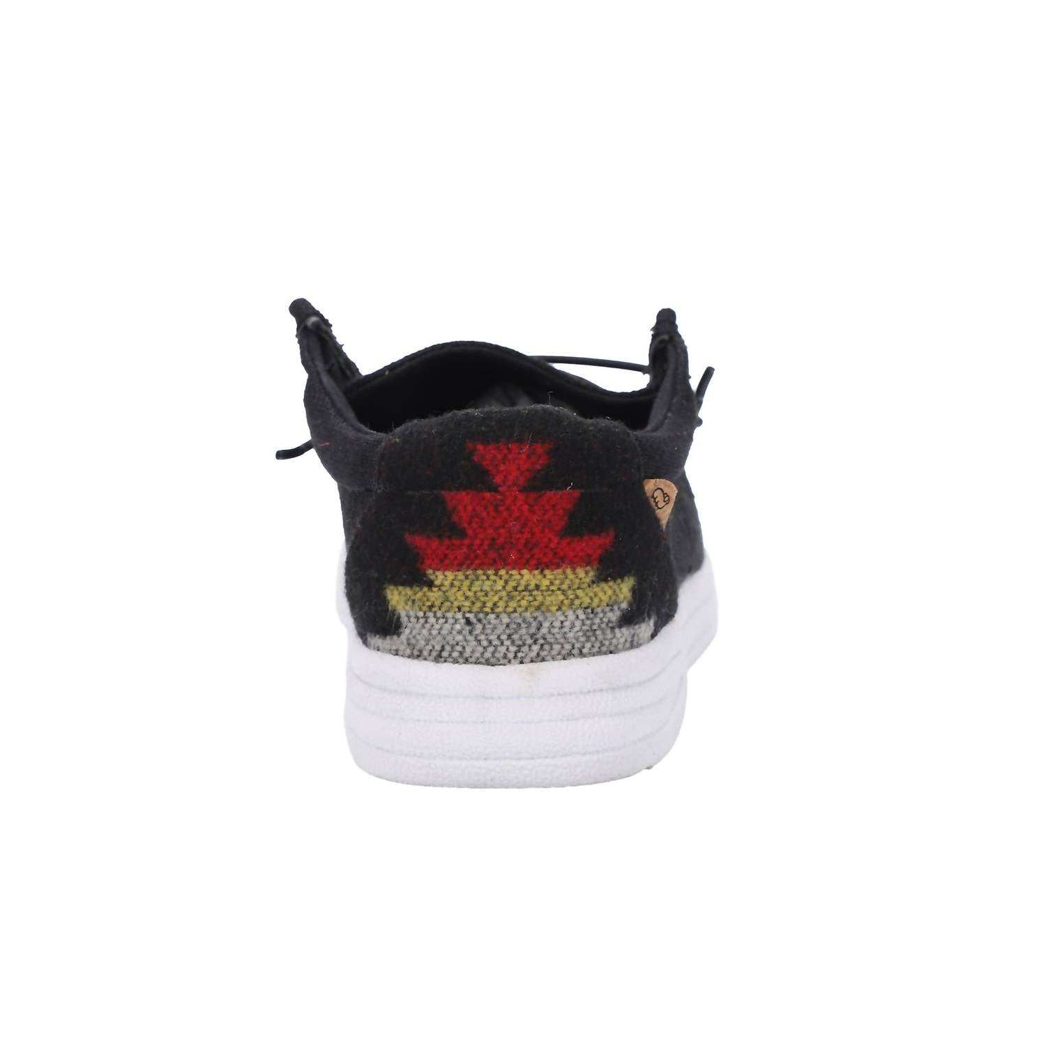 Lamo - Men's Paul Canvas Deck Shoe