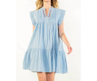 Thml - Nantucket Mini Dress