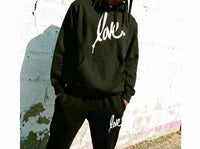 Ruben Rojas - Unisex Original Love Hoodie