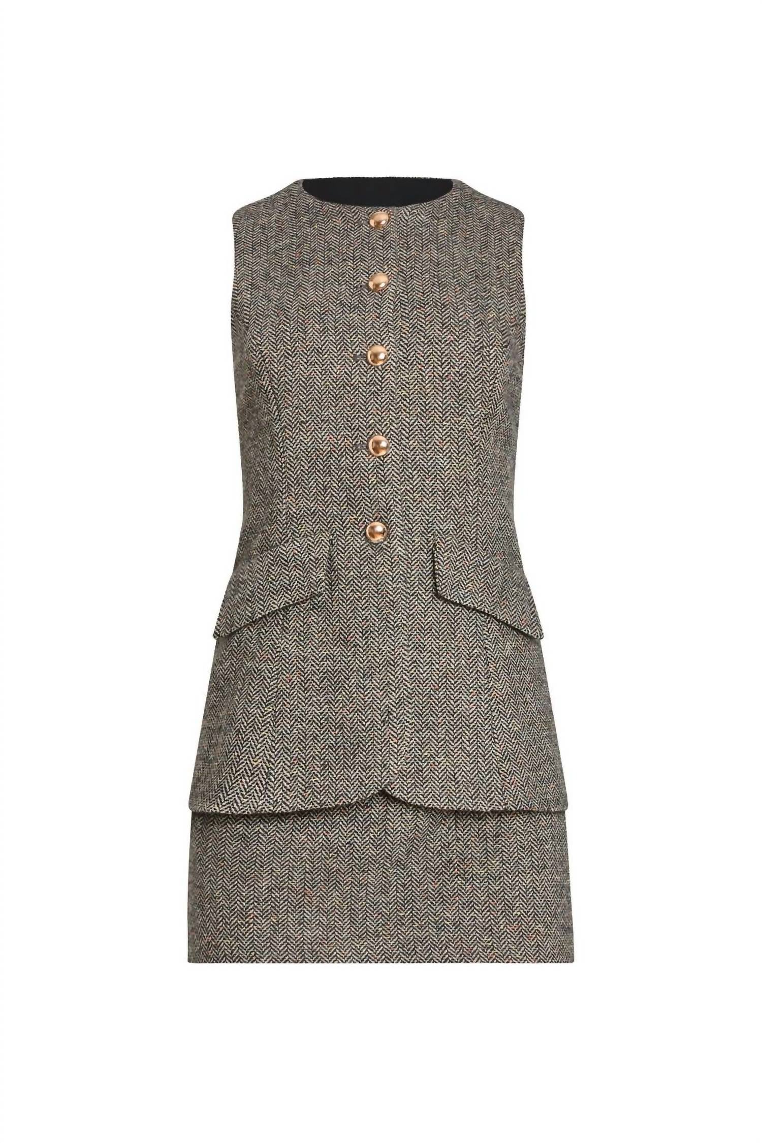 Amanda Uprichard - Serena Sleeveless Romper