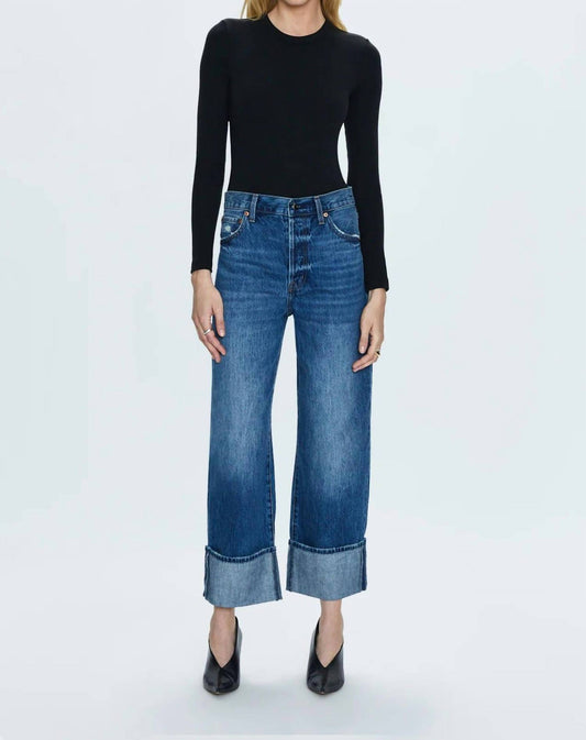 Pistola - Ryder High Rise Jeans