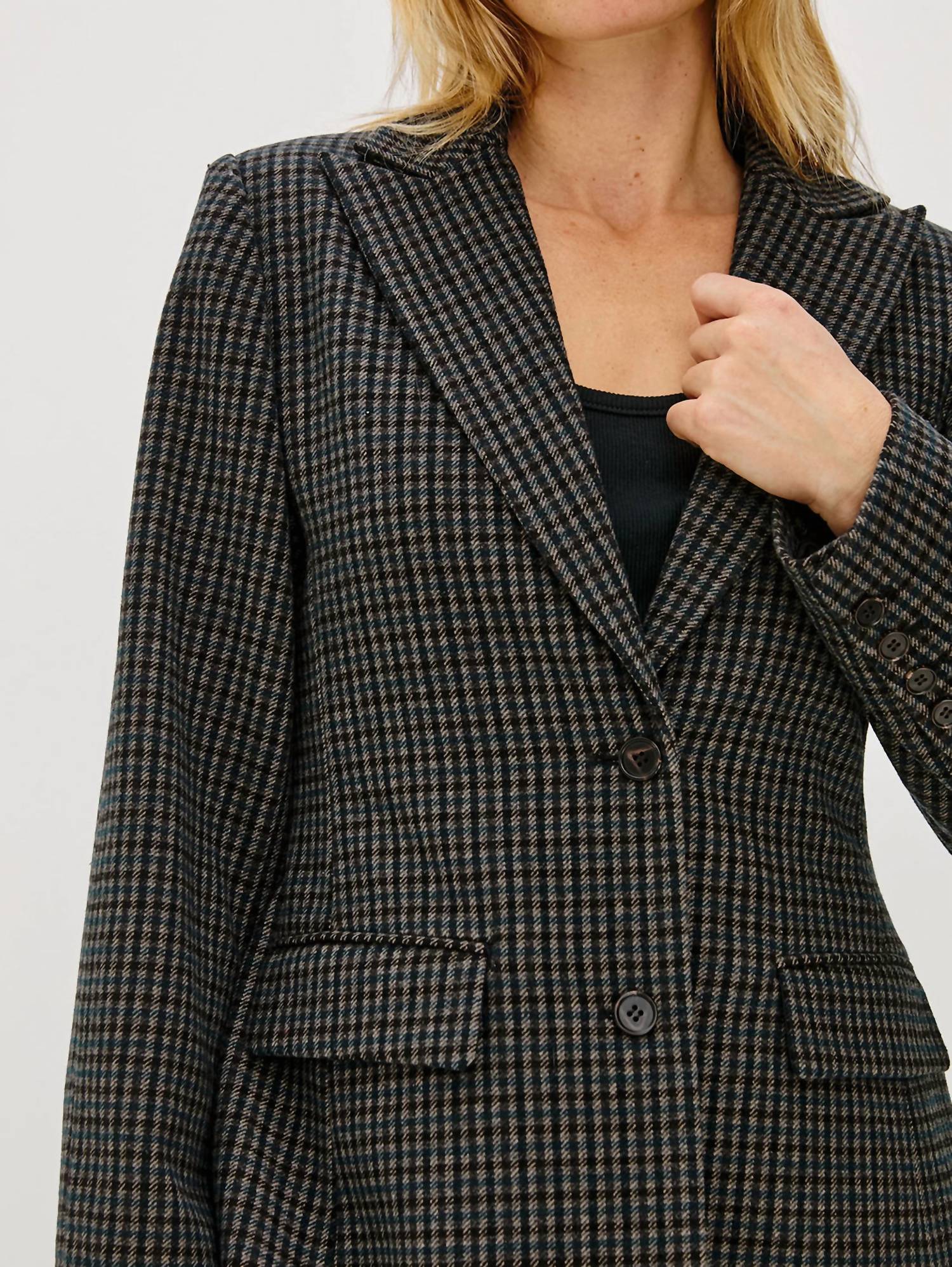 Rails - Women's Doris Blazer