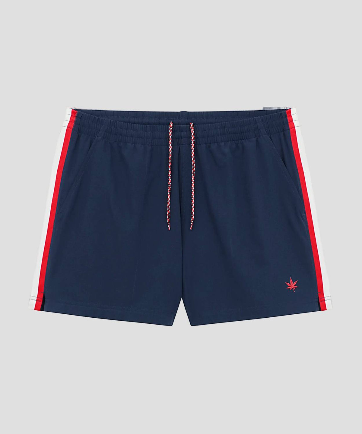 Boast - Men's Tipped Match Short