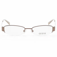 Guess - Women's 51mm Eyeglasses