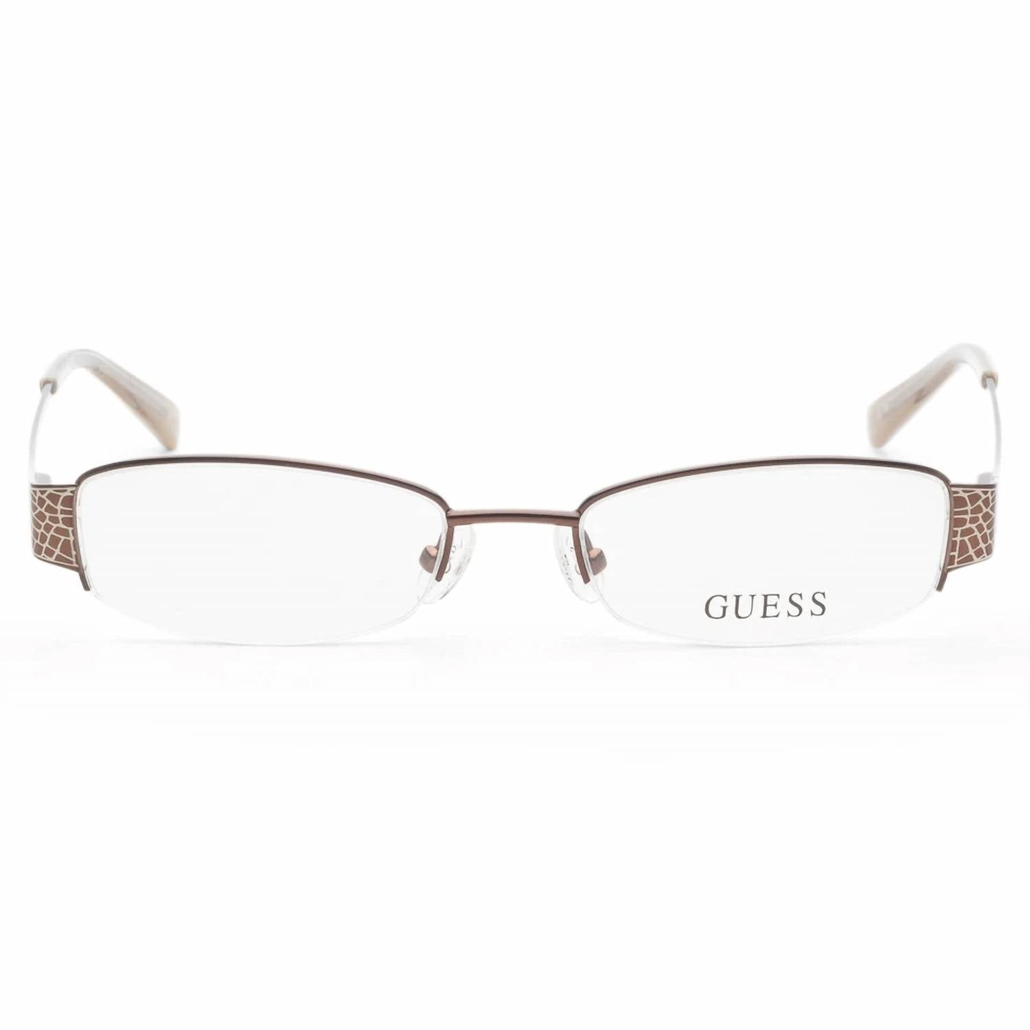 Guess - Women's 51mm Eyeglasses