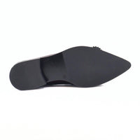 Ateliers - Women's Carmela Pointed Toe Loafer