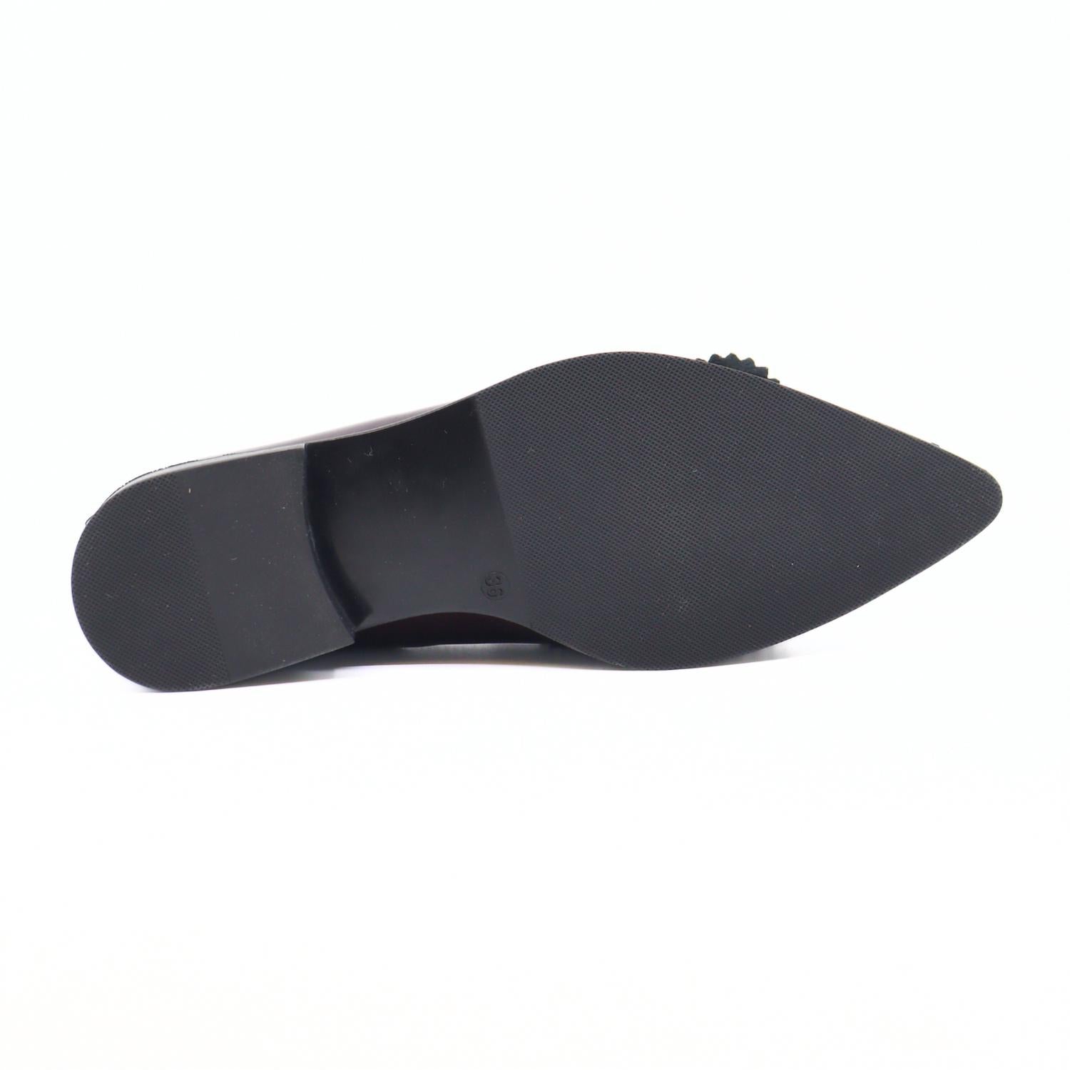 Ateliers - Women's Carmela Pointed Toe Loafer