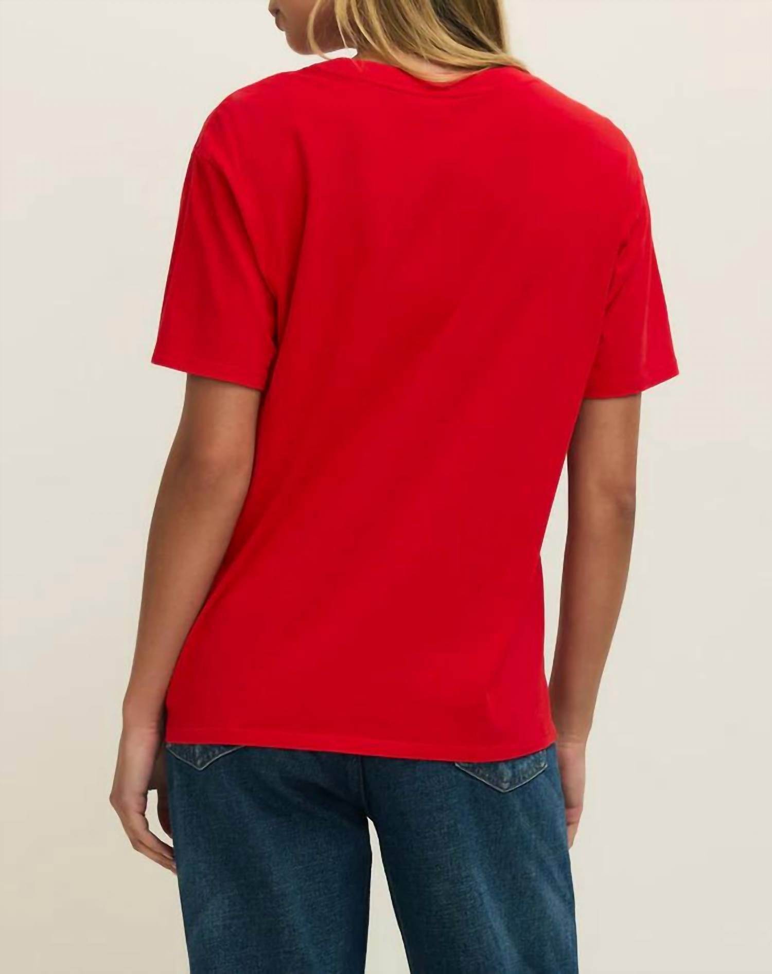 Z Supply - Love You Boyfriend Tee