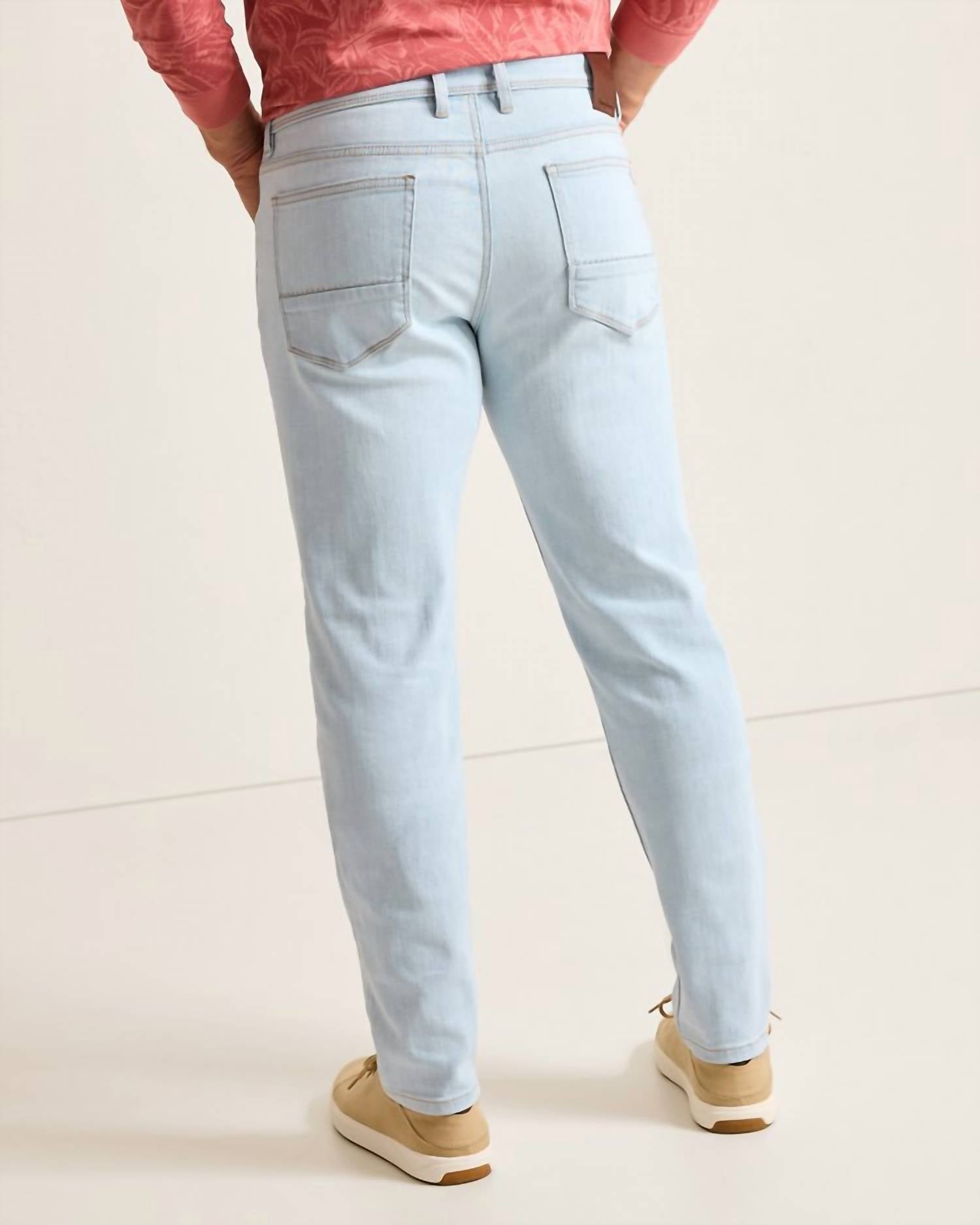 Tommy Bahama - Indigo Palms Jeans