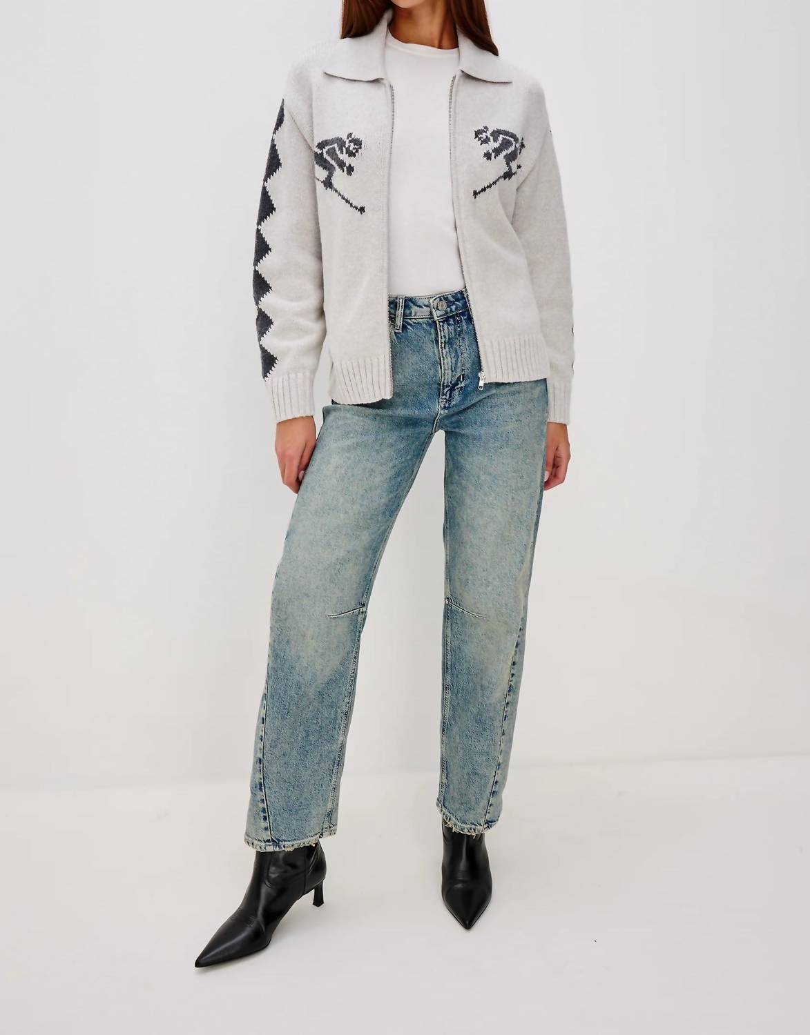 Rails - Rhea Jacket