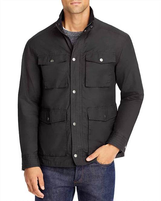 Rails - MEN'S CARDIFF JACKET