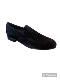 Beberlis - Boy's Slip On Suede Loafer