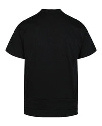 Ambush Men's Waist Pocket T-shirt in black - men's t-shirt - detail view
