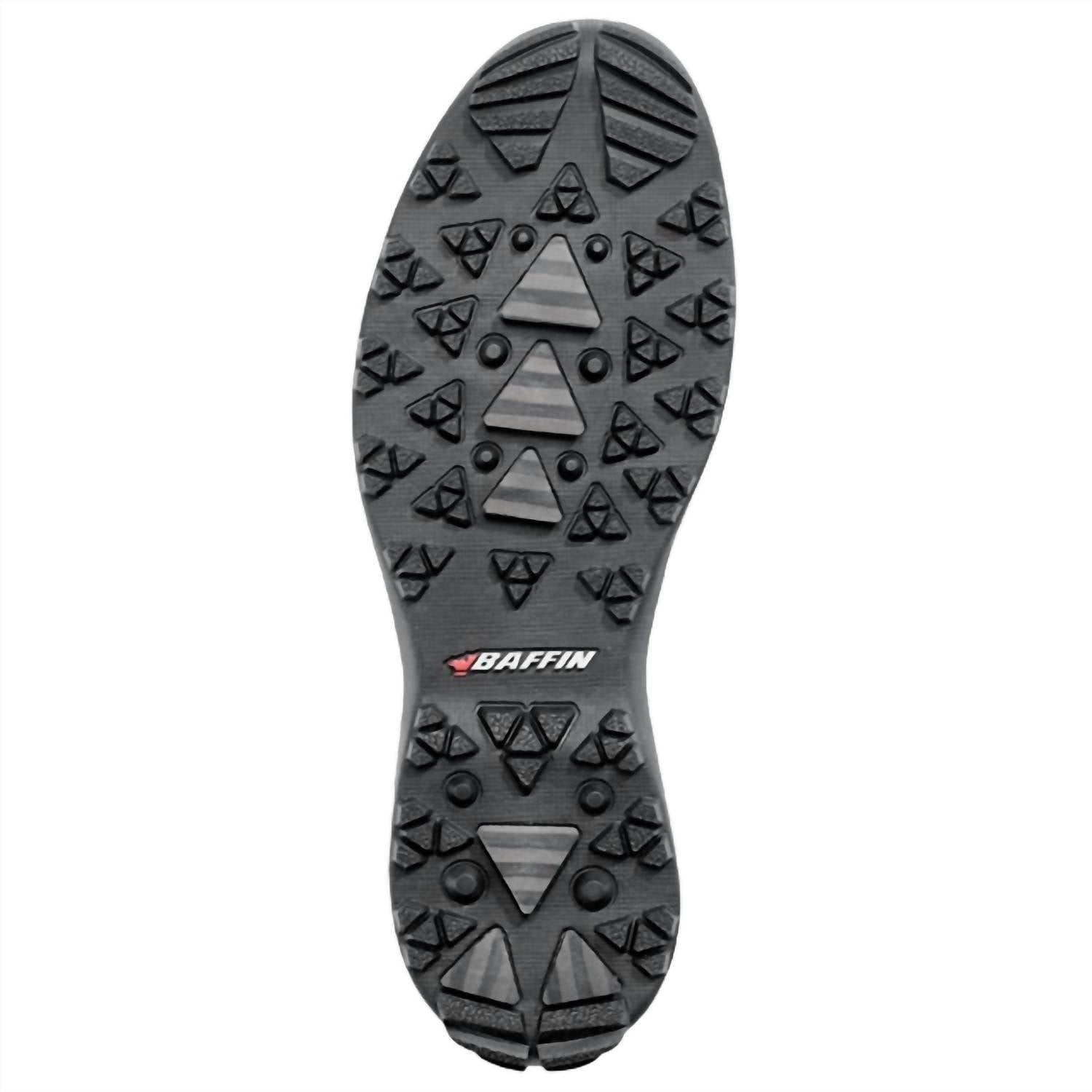 Baffin - Men's Copenhagen Boots