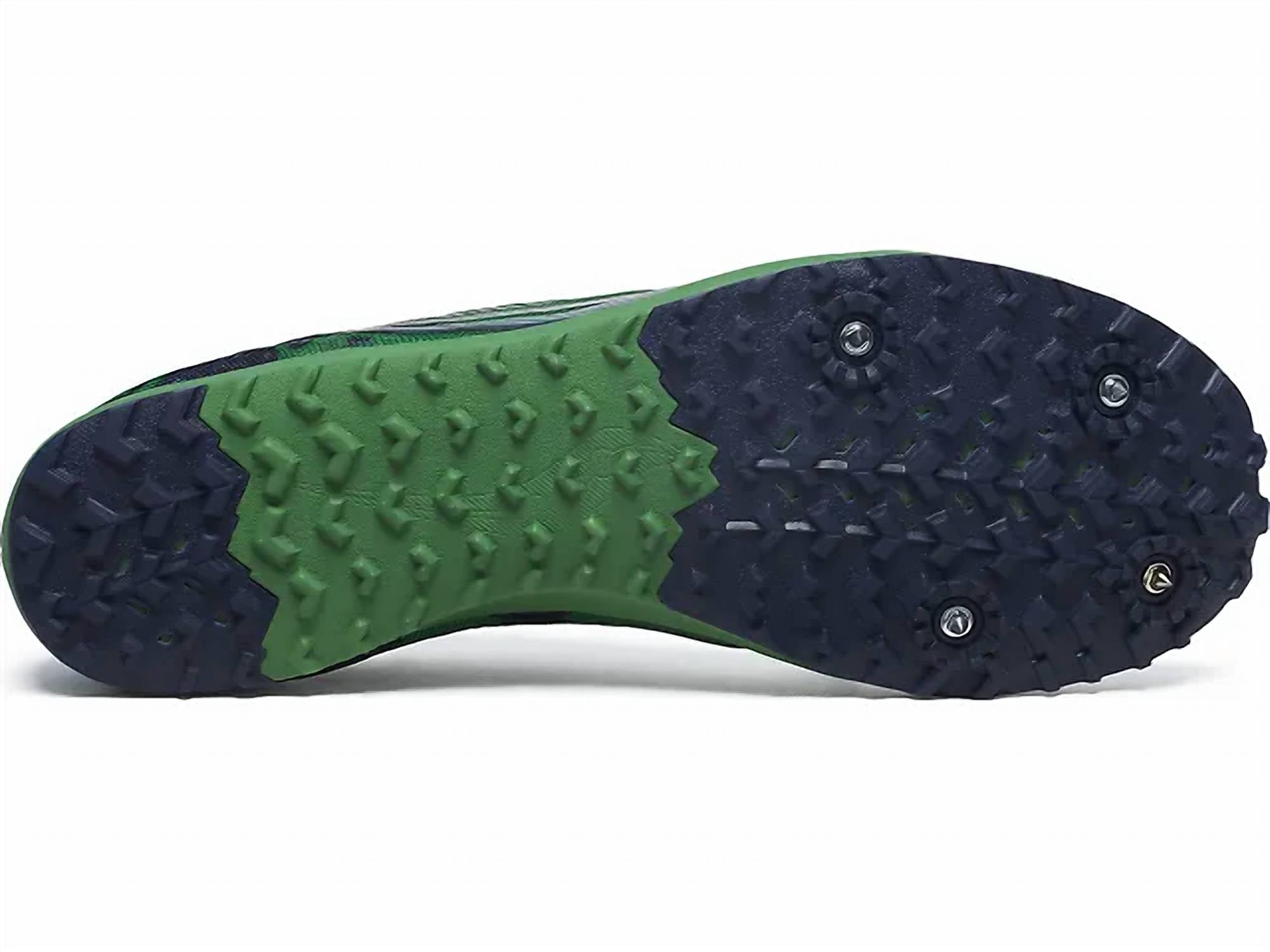 Saucony - Men's Kilkenny Xc 9 Spike Sneaker
