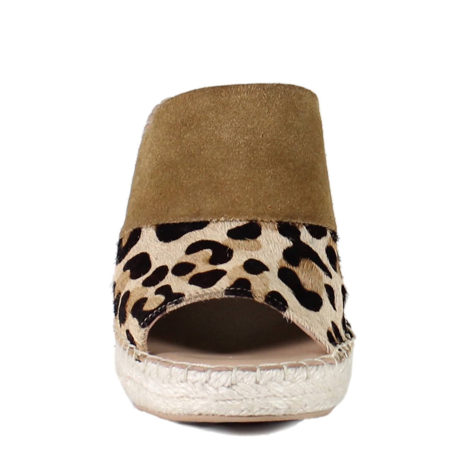 Diba True - Women's Golden Sun Wedge Sandal