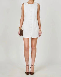 Endless Rose - Lola Mini Dress