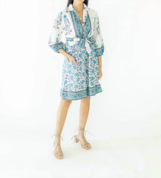 Victoria Dunn - Women's Folly Mini Dress