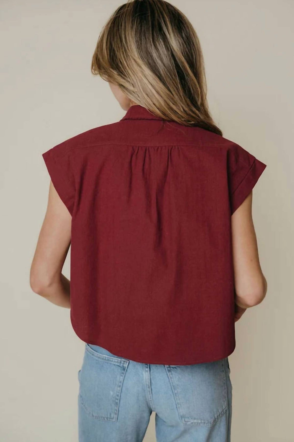 Laroque - Liv Blouse
