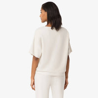 Helen Jon - Short Sleeve Pullover Top