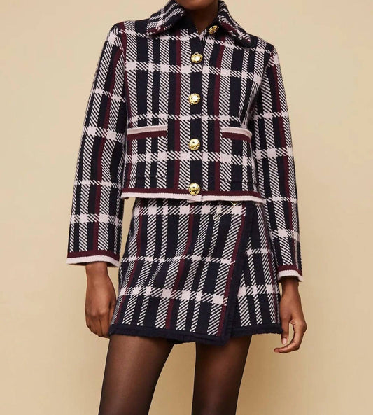 Cara Cara - Delilah Cardigan