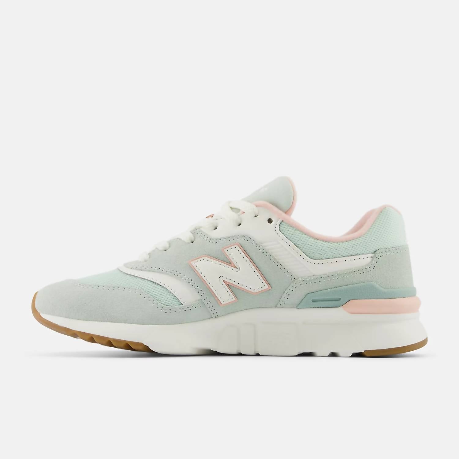 New Balance - Women’s Cw997hgp Sneakers