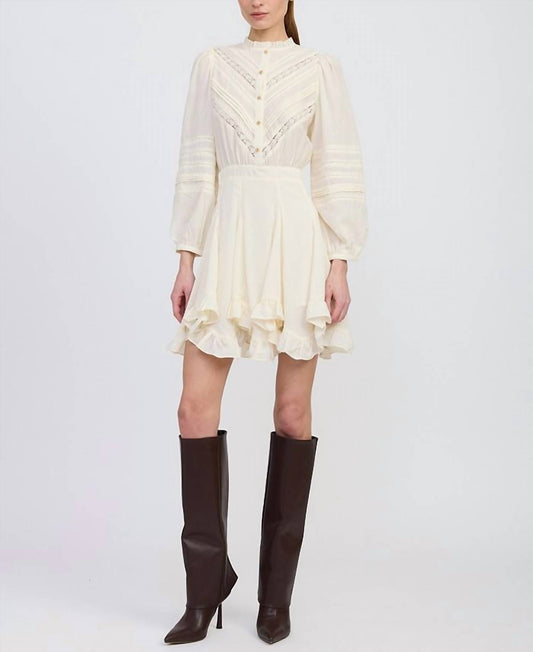 En Saison - Gabriella Dress