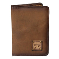Sts Ranchwear - Baroness Magnetic Wallet