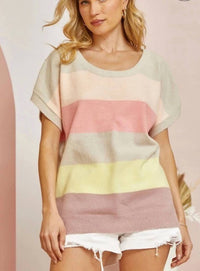 Andree By Unit - The Neopolotian Shirt