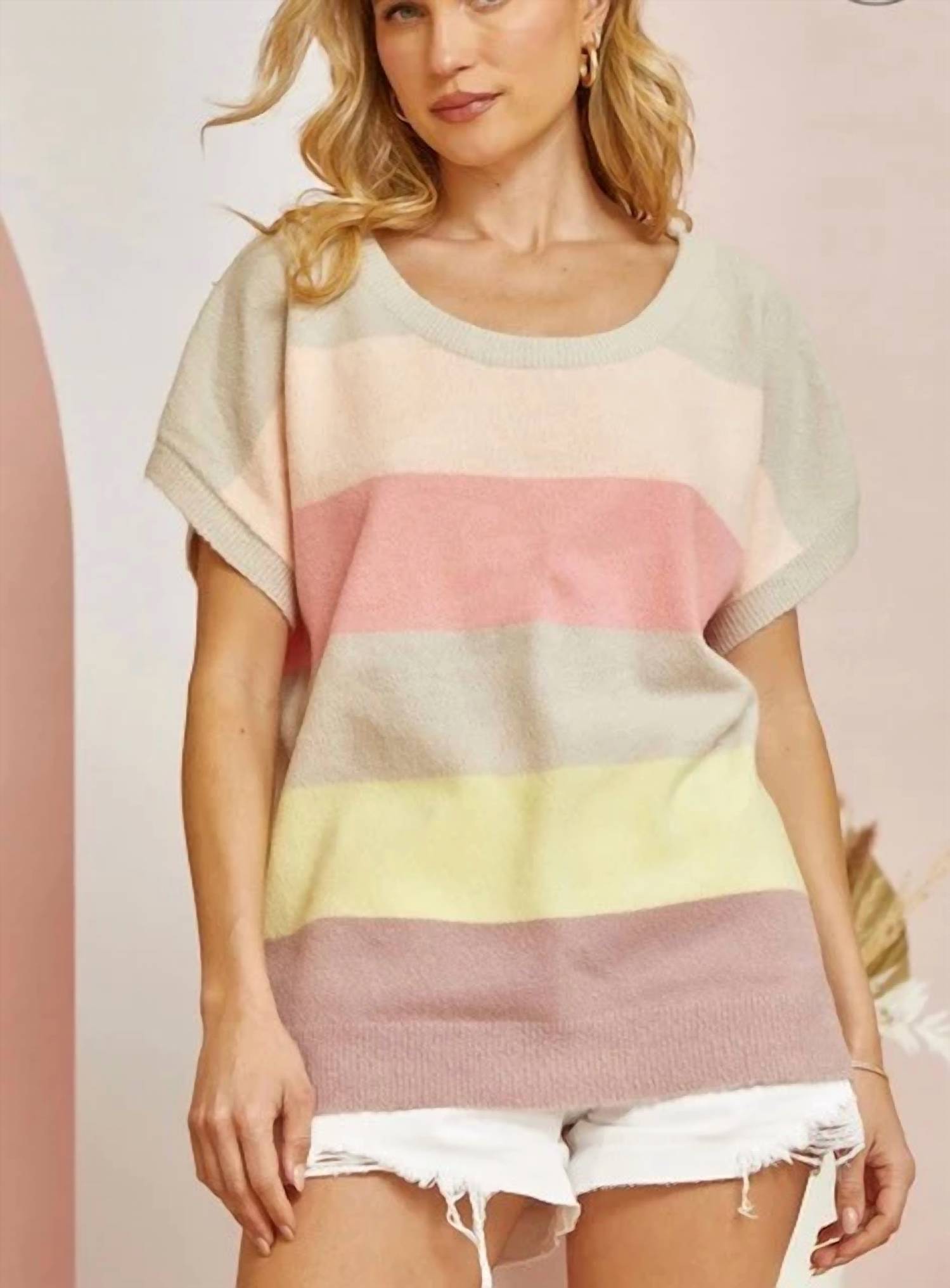 Andree By Unit - The Neopolotian Shirt