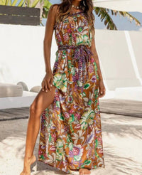 Miss June Paris - Wallis Floral Dress