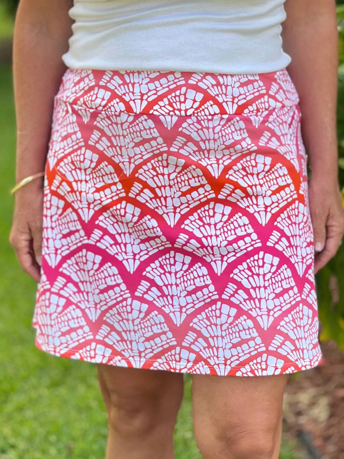 Hatley - Printed Skorts