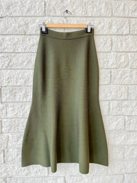 Simkhai - Layne Midi Skirt