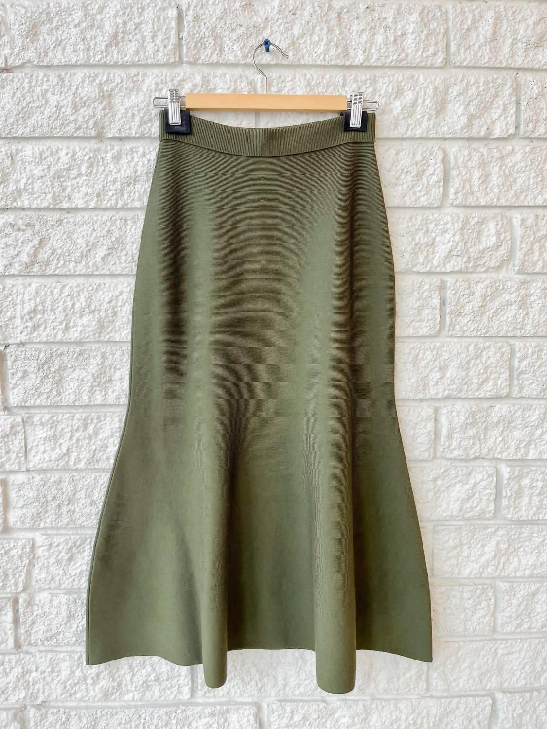 Simkhai - Layne Midi Skirt