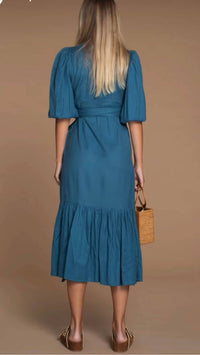Olivia James The Label - Claire Dress