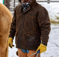 Outback Trading Co. - Pathfinder Jacket
