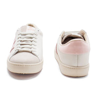 Victoria - Women's Berlin Casual Low Top Leather Sneakers