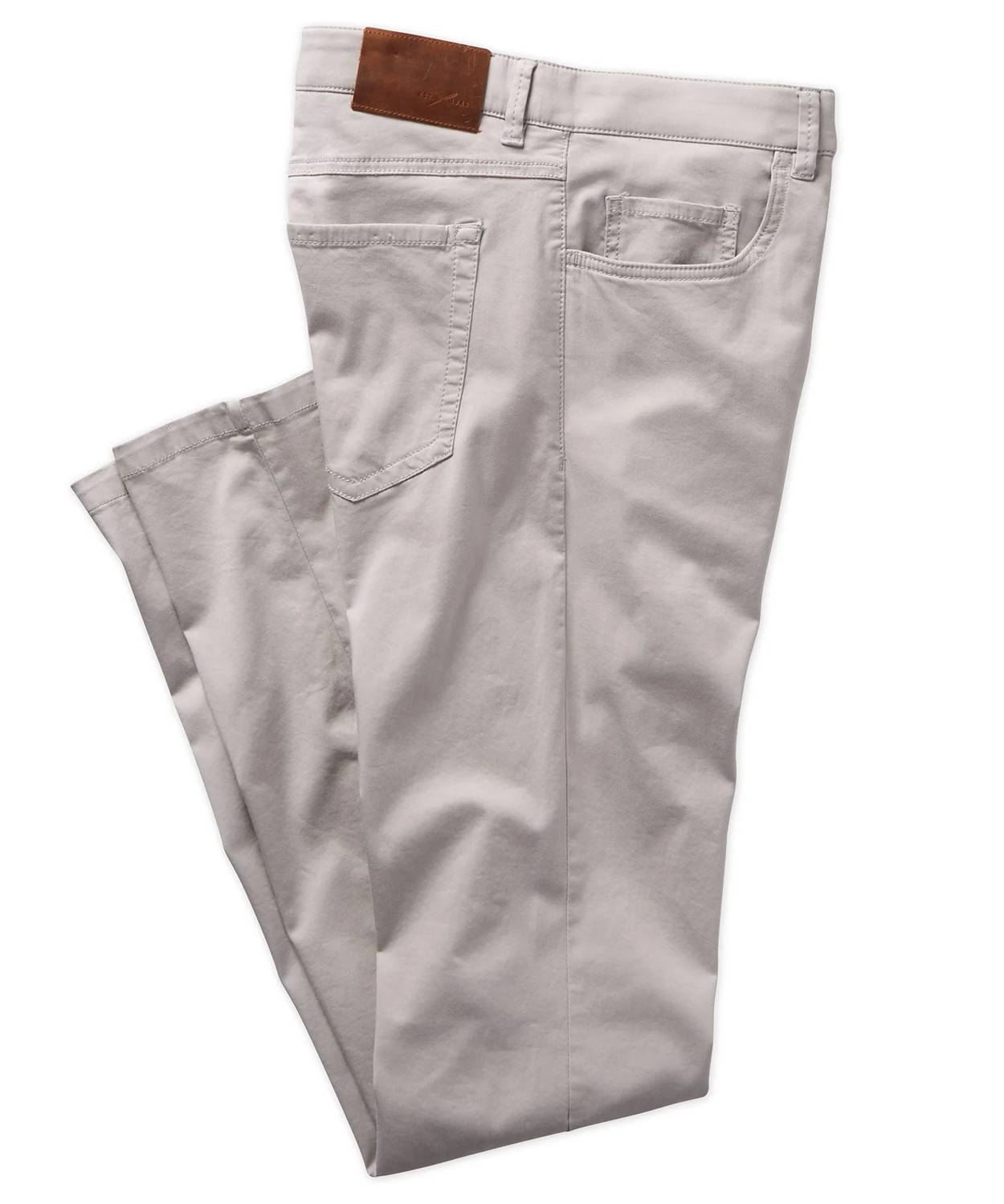 Ballin - Men's Crescent Xtreme Comfort Sateen Pants
