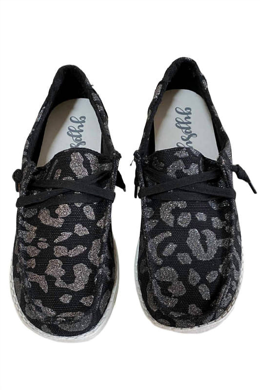 Gypsy Jazz - Women's Dexter Slip On Sneaker